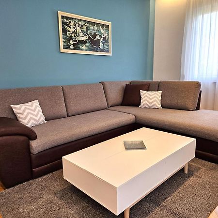 Apartment Olga มาลินสกา ภายนอก รูปภาพ