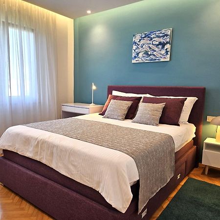 Apartment Olga มาลินสกา ภายนอก รูปภาพ