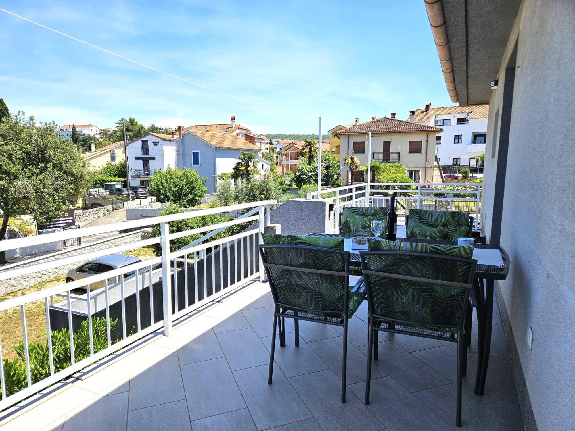 Apartment Olga มาลินสกา ภายนอก รูปภาพ