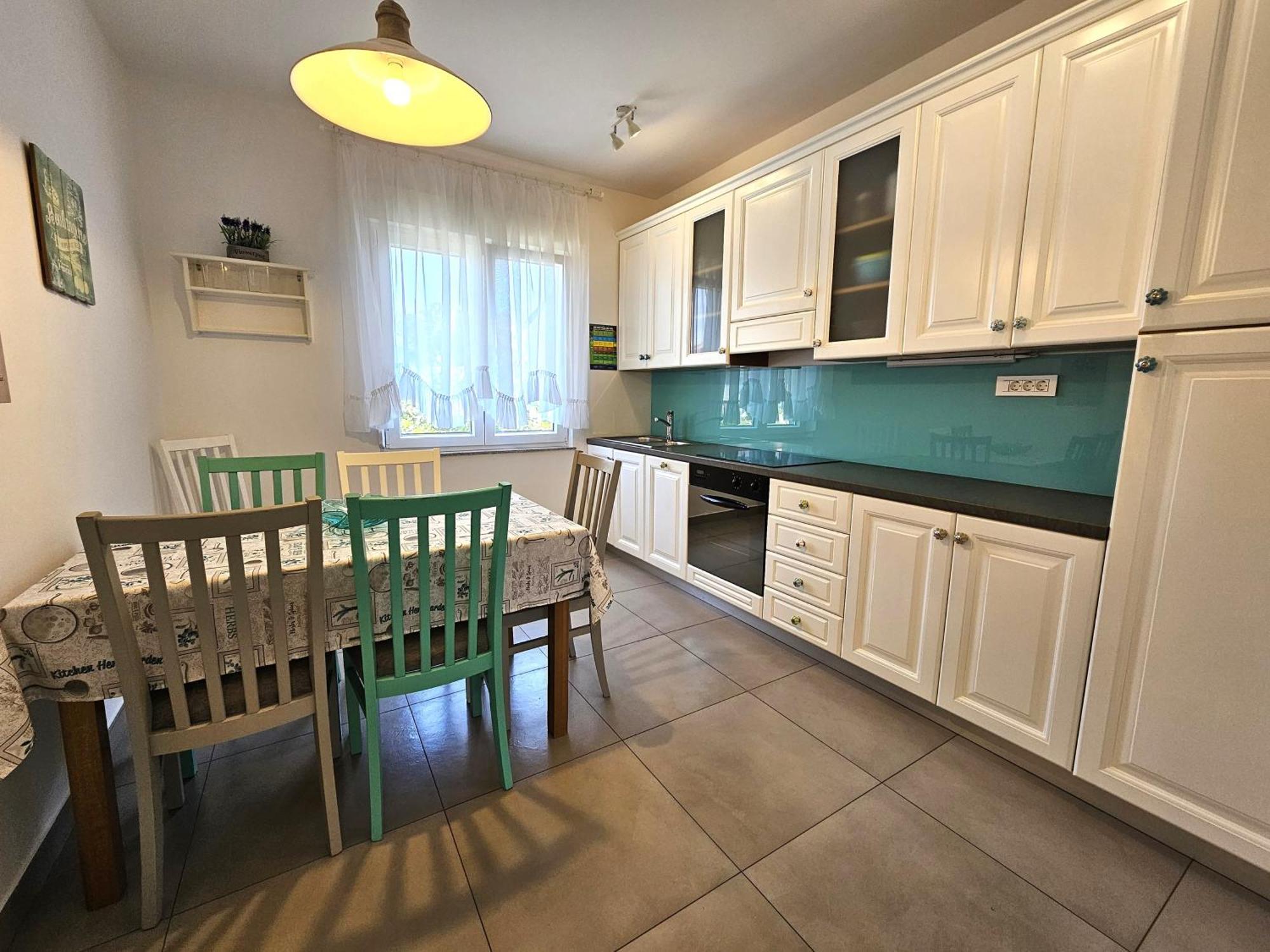 Apartment Olga มาลินสกา ภายนอก รูปภาพ