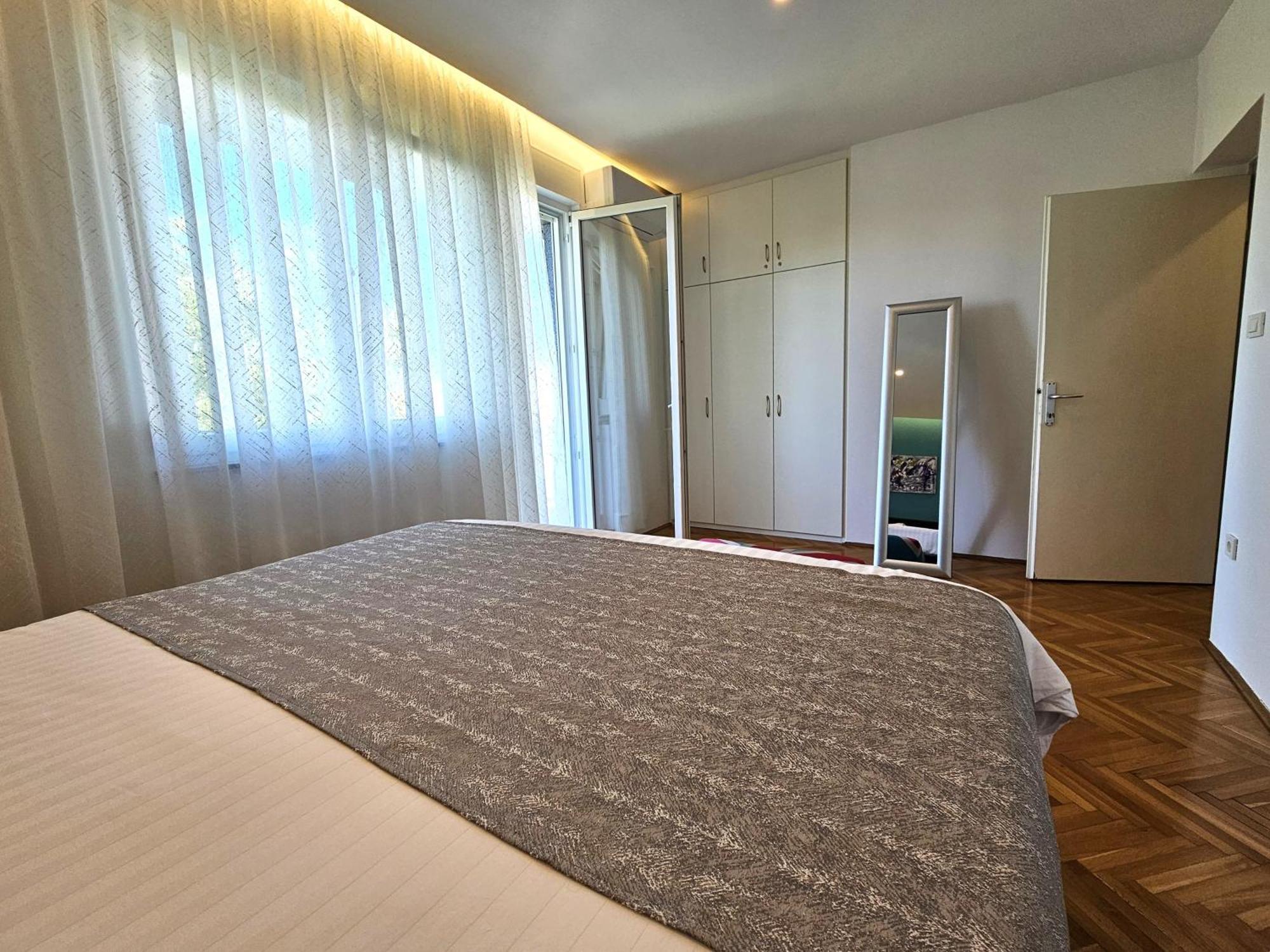 Apartment Olga มาลินสกา ภายนอก รูปภาพ