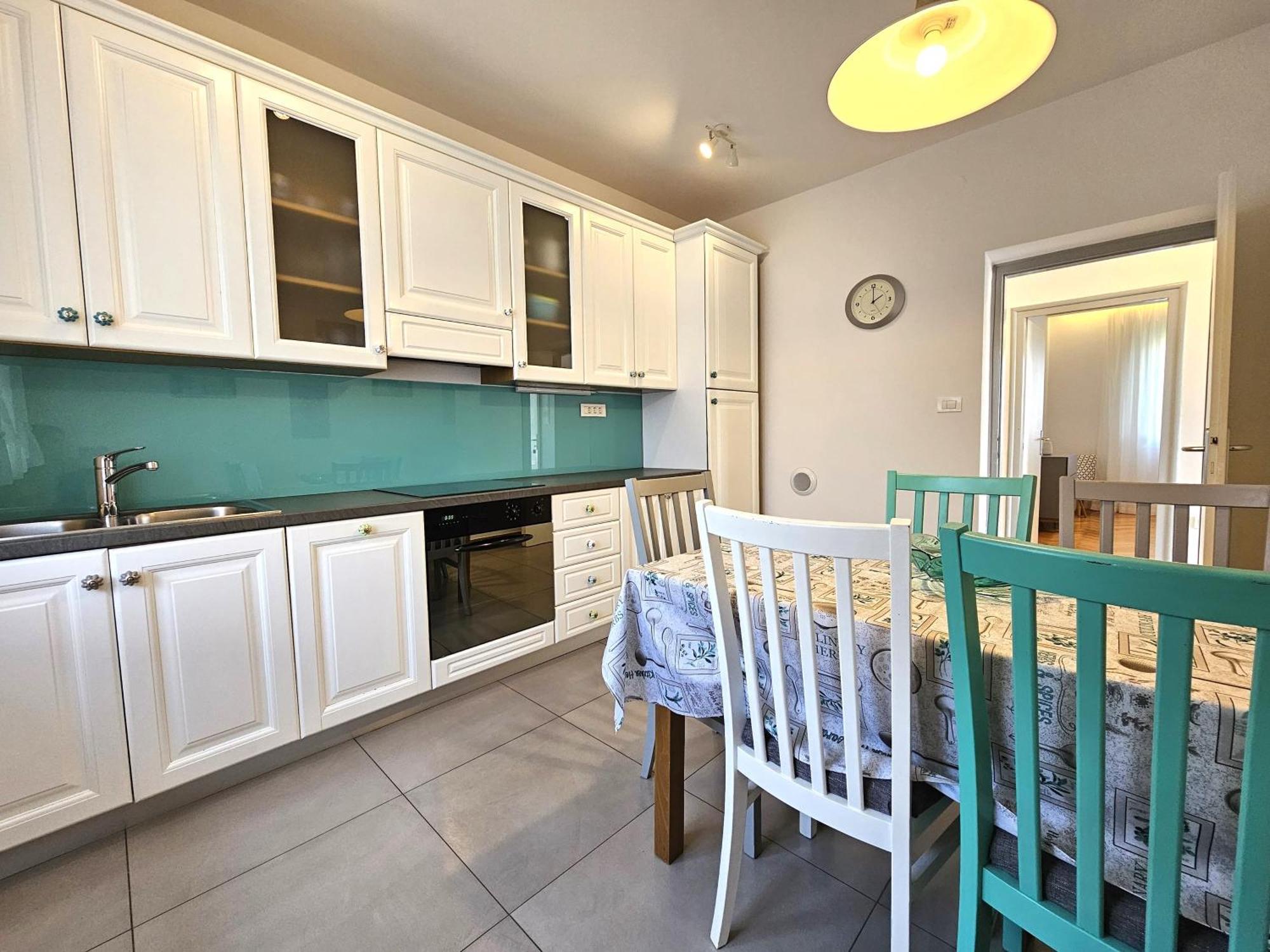 Apartment Olga มาลินสกา ภายนอก รูปภาพ